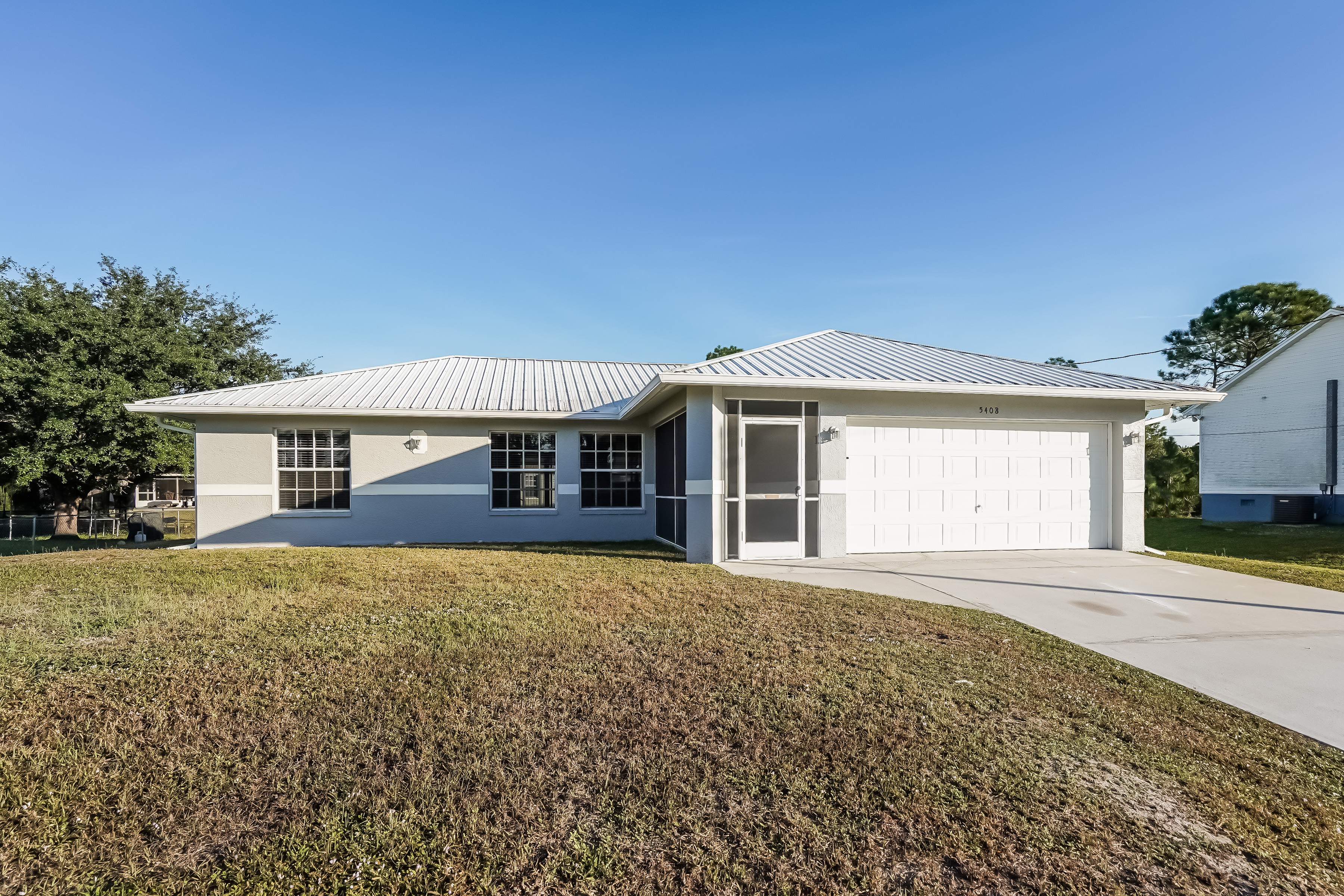 5408 Berryman St Lehigh Acres, FL 33971